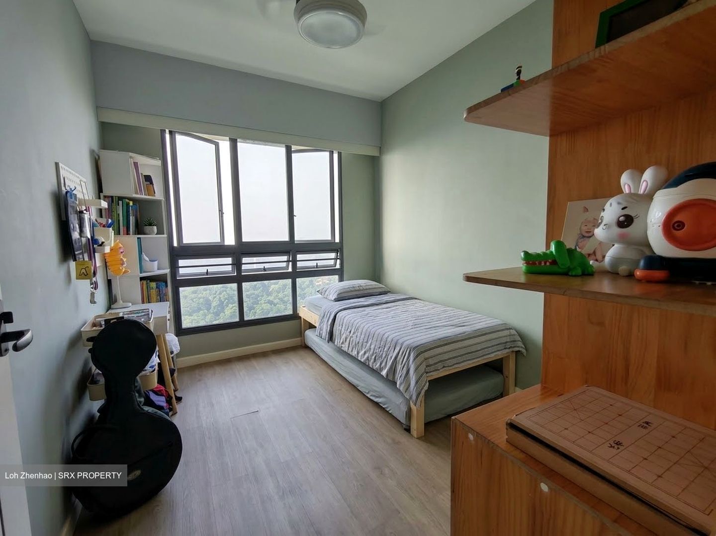 Blk 94 Skyparc @ Dawson (Queenstown), HDB 4 Rooms #626550881